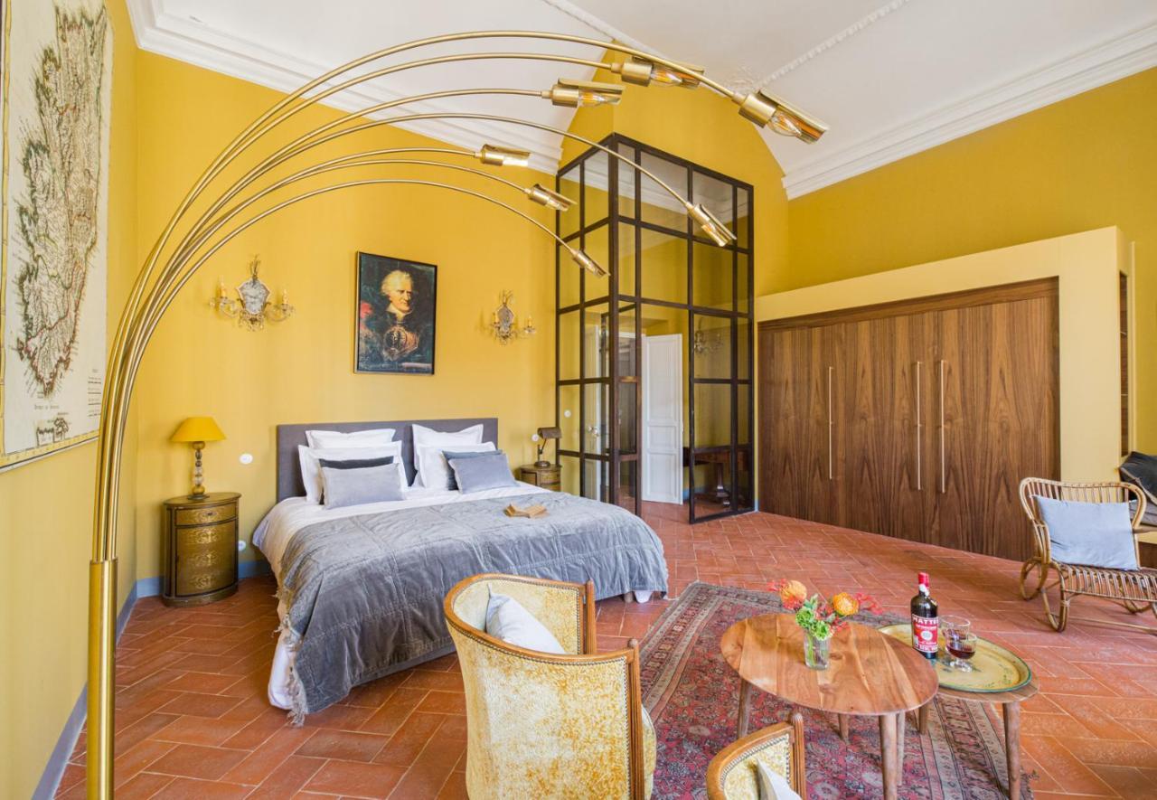 A Casa Reale Bastia (Corsica) Exterior photo