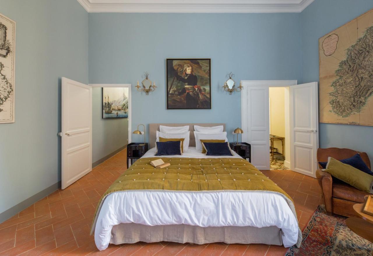 A Casa Reale Bastia (Corsica) Exterior photo